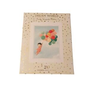 Emily Winfield Martin Dream World 20 Wonderful Prints To Frame Kids Nursery 8x10